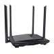 Router Tenda AC6 AC1200 WiFi doble banda 4 antenas
