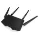 Router Tenda AC6 AC1200 WiFi doble banda 4 antenas