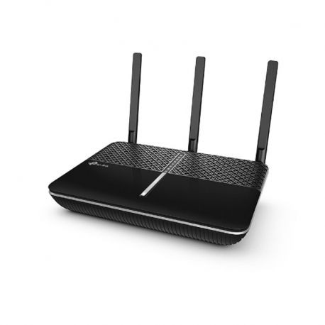 Router Tp-Link Archer VR600V AC1600 Gigabit VoIP