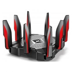 Router TP-Link Archer AX11000 MU-MIMO Tri-Band