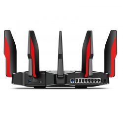 Router TP-Link Archer AX11000 MU-MIMO Tri-Band
