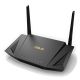 Router Asus RT-AX56U Wi-Fi 6 Antena externa x 2
