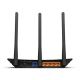 Router TP-Link TL-WR940N N a 450 Mbps Wi-Fi 4