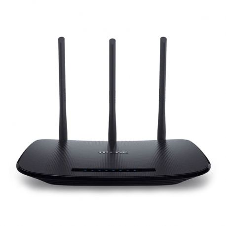 Router TP-Link TL-WR940N N a 450 Mbps Wi-Fi 4