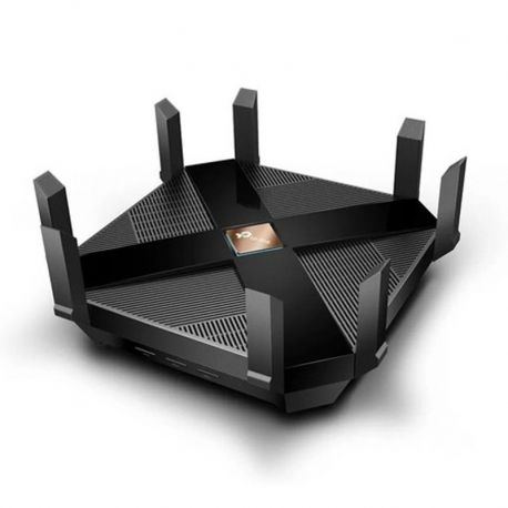 Router TP-Link Archer AX6000 Wi-Fi MU-MIMO