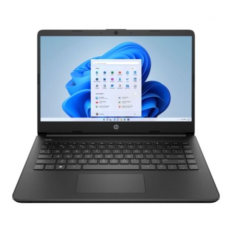 Laptop Hp 14-dq0509la 14' Celeron N4120 4GB 128GB