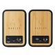 Parlantes House Marley Get Together Duo Bluetooth