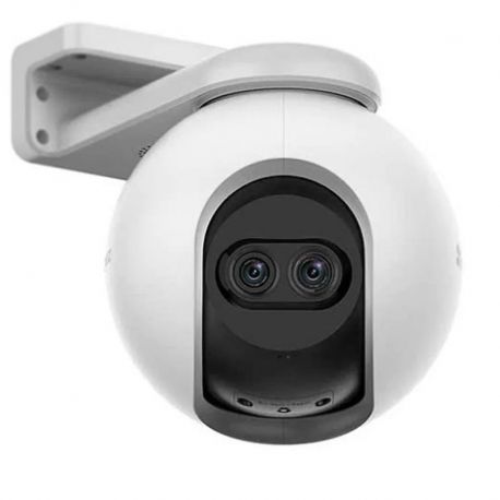 Cámara Ezviz C8PF Doble lente 2MP IA IR 30m