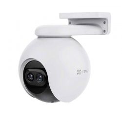 Cámara Ezviz C8PF Doble lente 2MP IA IR 30m
