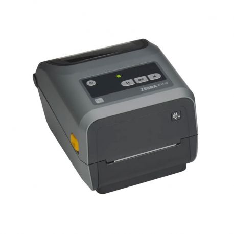 Impresora Zebra ZD421 USB TT/TD 4.09