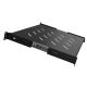 Bandeja deslizable Nexxt de 1U ajustable 4 puntos