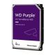 Disco Duro WD Purple Surveillance 4TB 256 MB
