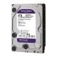 Disco Duro WD Purple Surveillance 4TB 256 MB