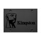 Disco Sólido Kingston A400 SSD 480GB 2.5'