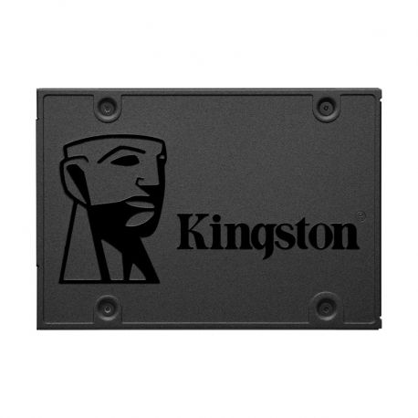Disco Sólido Kingston A400 SSD 480GB 2.5'
