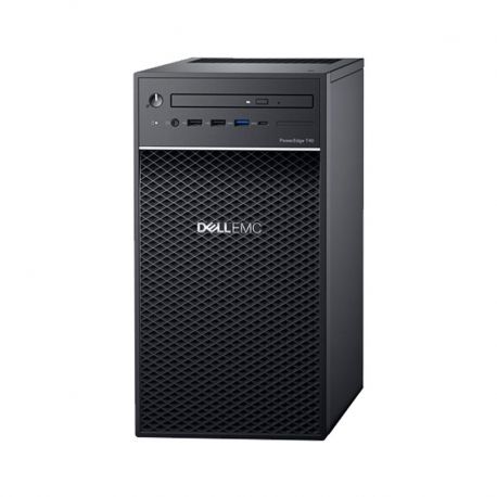 Servidor Dell PowerEdge T40 1vía Xeon E-2224G/3GHz