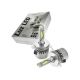 Kit de Luz Eagle Eye LED Platinum Series 5500LMx2
