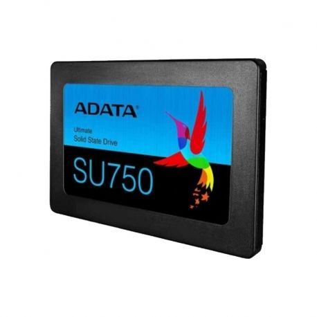 Disco Sólido Adata SU750 1TB 2.5' NAND 3D