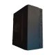 Torre KME micro ATX USB Audio U3 600w