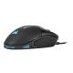 Mouse Coarsair NIGHTSWORD RGB FPS/MOBA 18,000 DPI