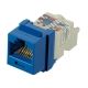 Conector UTP Panduit RJ45 CAT6 JM TP