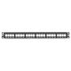 Patch Panel Panduit Modular 24 puertos