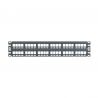 Patch Panel Panduit NK Modular 48 puertos