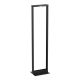 Rack de 2 postes Panduit 45RU 84
