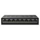 Switch TP-Link 8 Puertos 10/100/1000Mbps Ethernet