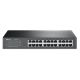 Switch Tp-Link 24 puertos Gigabit 10/100/1000Mbps
