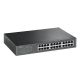 Switch Tp-Link 24 puertos Gigabit 10/100/1000Mbps