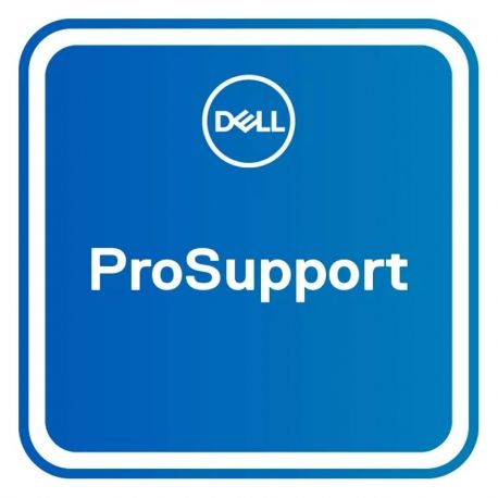 Servicio Dell 1Y ProSpt to 3Y ProSpt