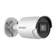 Cámara IP Mini Bullet 4MP IR 30m IP67 lente 2.8mm