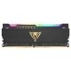 Memoria RAM Patriot Viper Steel black 16GB DDR4