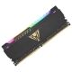 Memoria RAM Patriot Viper Steel black 16GB DDR4