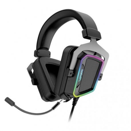 Headsets Patriot Viper V380 RGB 7.1 con micrófono