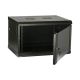 Gabinete de Pared Iflux FD-WM-H-6W6D4 6U