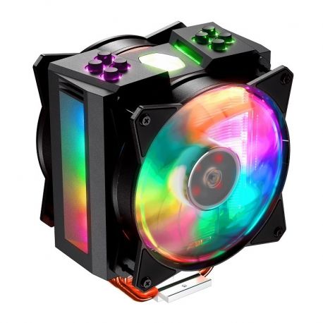 Enfriamiento aire Cooler Master MasterAir MA410M