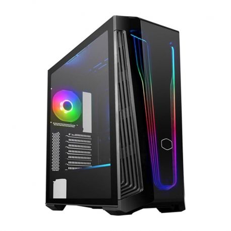 Torre Cooler Master MasterBox 540 ATX ARGB