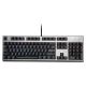 Teclado Mecánico Cooler Master CK351 USB IP58 RGB
