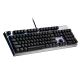 Teclado Mecánico Cooler Master CK351 USB IP58 RGB