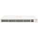 Switch HPE Aruba 48G x 10/100/1000 + 4xGigabit SFP