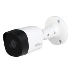 Cámara Bullet Dahua 4MP HDCVI 2.8mm IP67 IR 20m