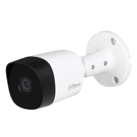 Cámara Bullet Dahua 4MP HDCVI 2.8mm IP67 IR 20m