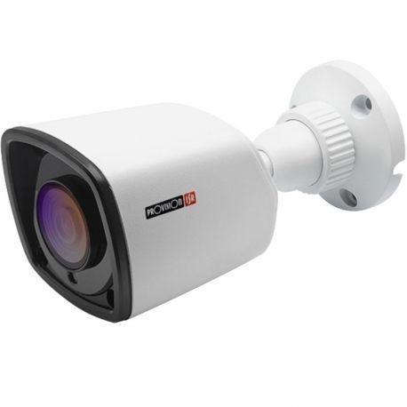 Cámara IP Provision I1-340IP5S36 4MP 3.6mm PoE