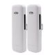 Access Point Wi-Tek 802.11 a/n 300 Mbps 2p LAN