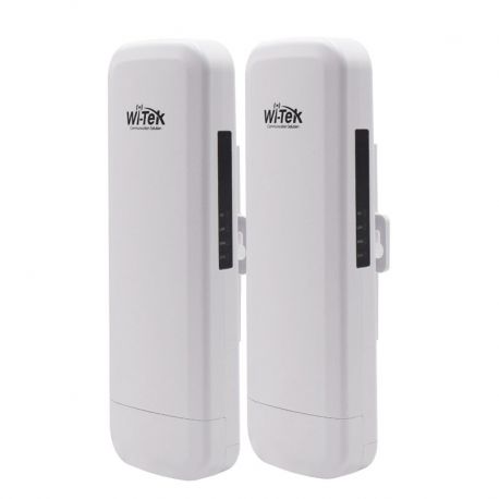 Access Point Wi-Tek 802.11 a/n 300 Mbps 2p LAN