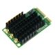 Tarjeta miniPCI-e Mikrotik 802.11ac/a/n 3 cadenas