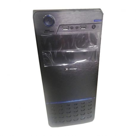 Desktop X-Micro AMD R5 4650 16RAM 240GB SSD A400