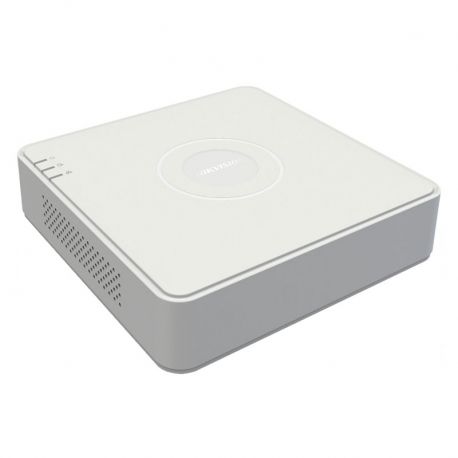 Grabador digital Hikvision 16CH Acusense HDTVI/AHD